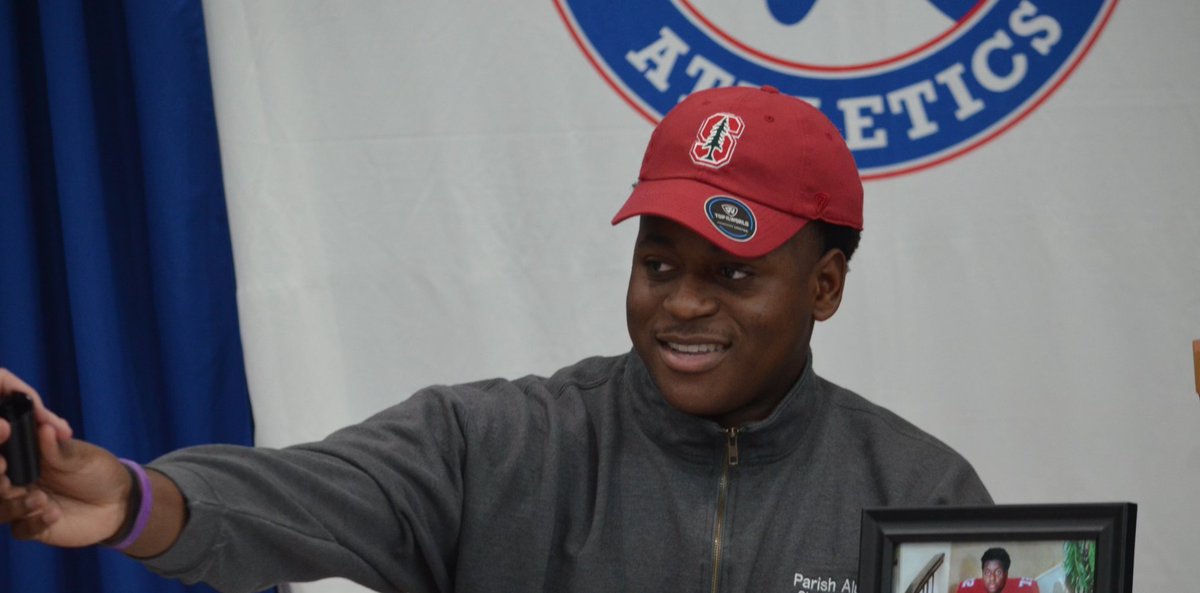 RJ_Abeytia's tweet image. .@StanfordFball
adds Two To Round Out '21 Recruiting Class: 

247sports.com/college/stanfo… (Free)