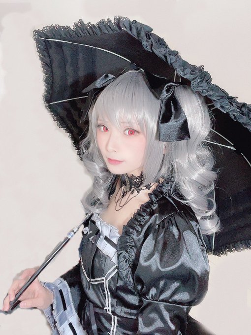 コスプレイヤーナカノベーコンのTwitter画像50