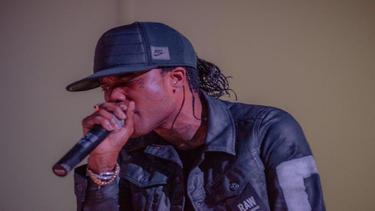 Tommy Lee Sparta remanded in custody for another month