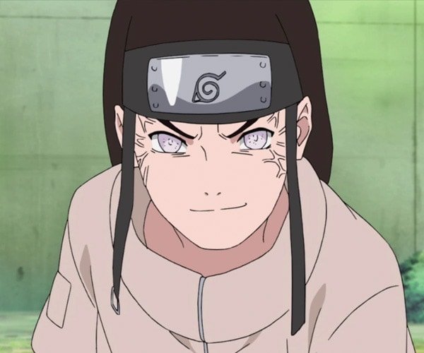 vernon; neji