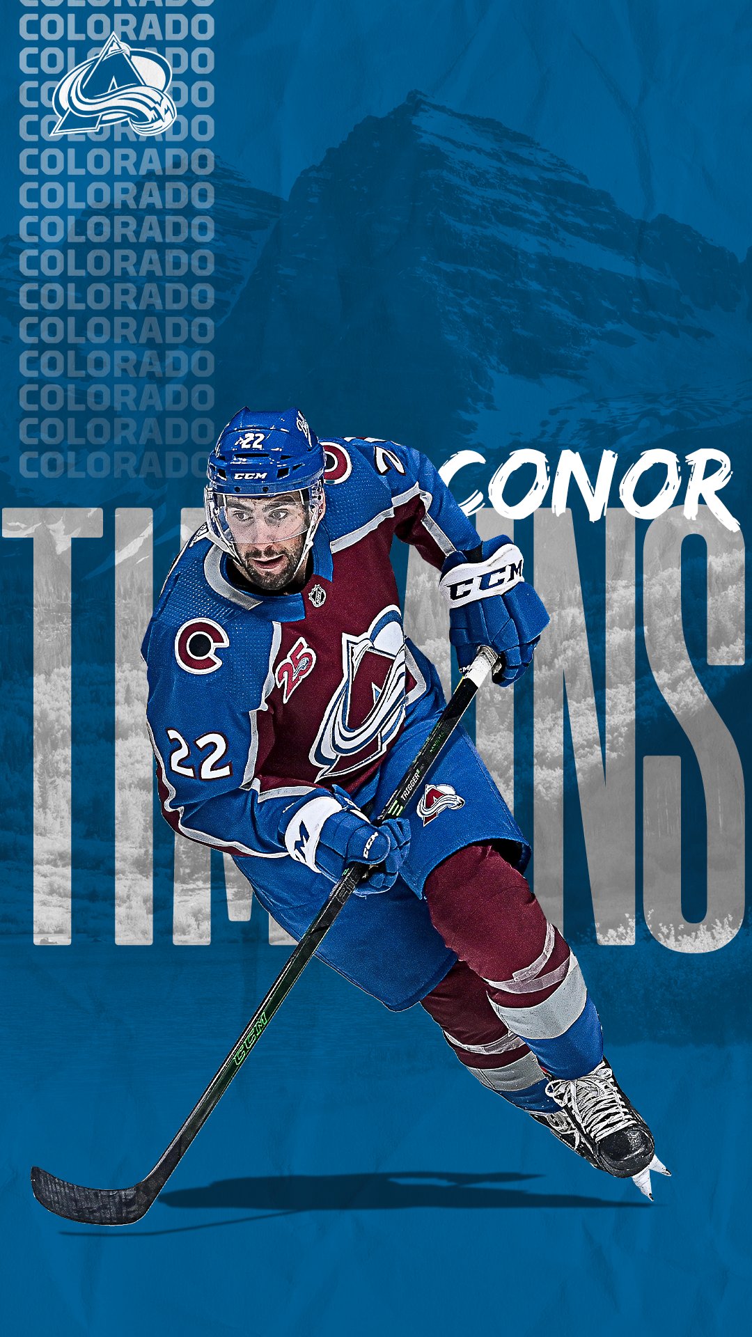Pin by Dave Herd on All Things Colorado Avalanche  Colorado avalanche  hockey, Colorado avalanche, Ice hockey