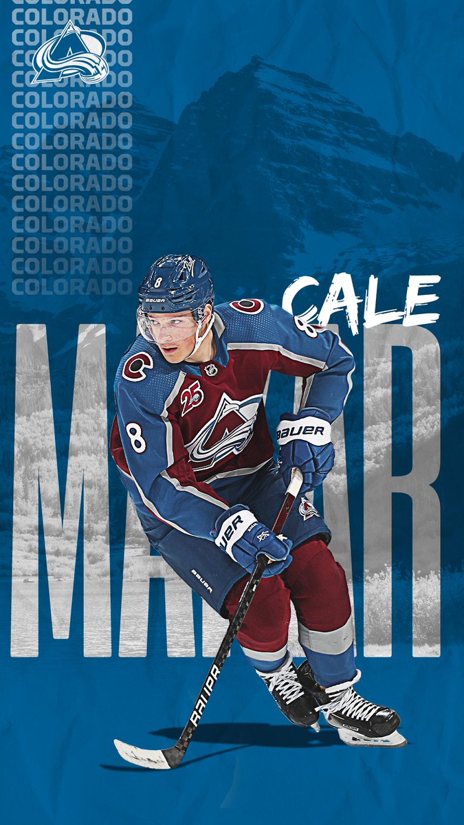 Colorado Avalanche on X: Still obsessing over our Reverse Retro 😍  #WallpaperWednesday #GoAvsGo  / X