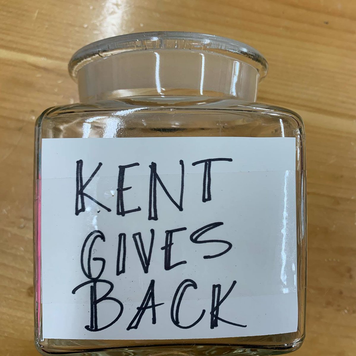 kentsfeedbarn's tweet photo. Kent’s Feed Barn is giving away up to $1000!!!! Stop by KFB and place your name in the jar labeled “Kent Gives Back.”  We’ll draw names on 2/15 and winners will be notified by phone. https://t.co/B5EWf4KA0M