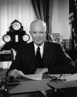 presidencies89's tweet photo. "A sound nation is built of individuals sound in body and mind and spirit. Government dares not ignore the individual citizen." - Dwight D Eisenhower, 1 Oct 1956 #POTUS34 #Ike #Eisenhower https://t.co/NqIf7i7tf8 https://t.co/rGnI0HumiE