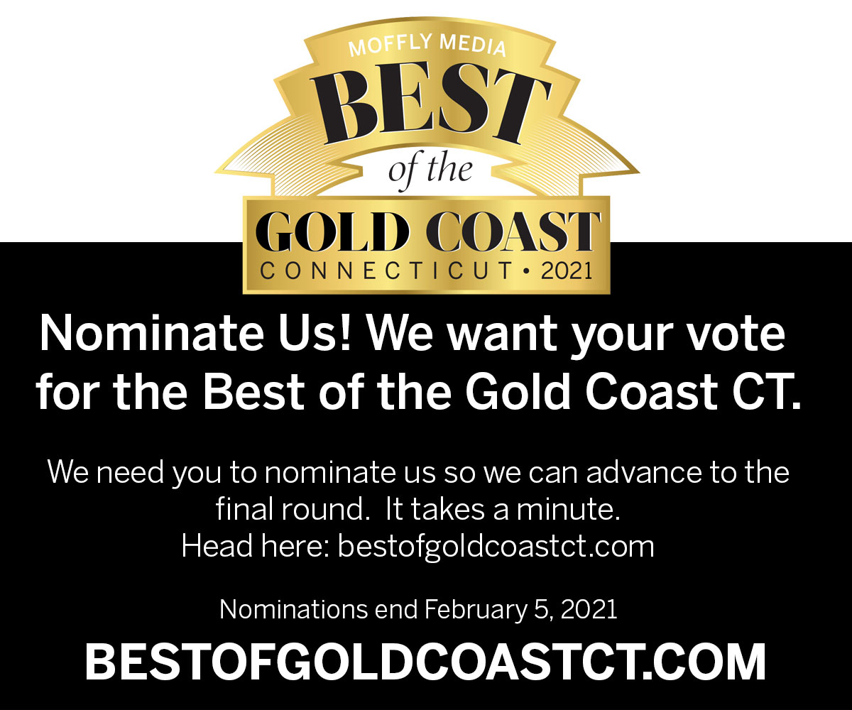 Last call for #bestofthegoldcoast nominations. We have only 2 more days so we're counting on you!  

Just Nominate TecKnow as Best 'Home Tech and Design Services'.

Like and share this with your network. It only takes a minute 🙏🏻 bestofgoldcoastct.com/nominations/#/… #TecKnowMe #connecticut