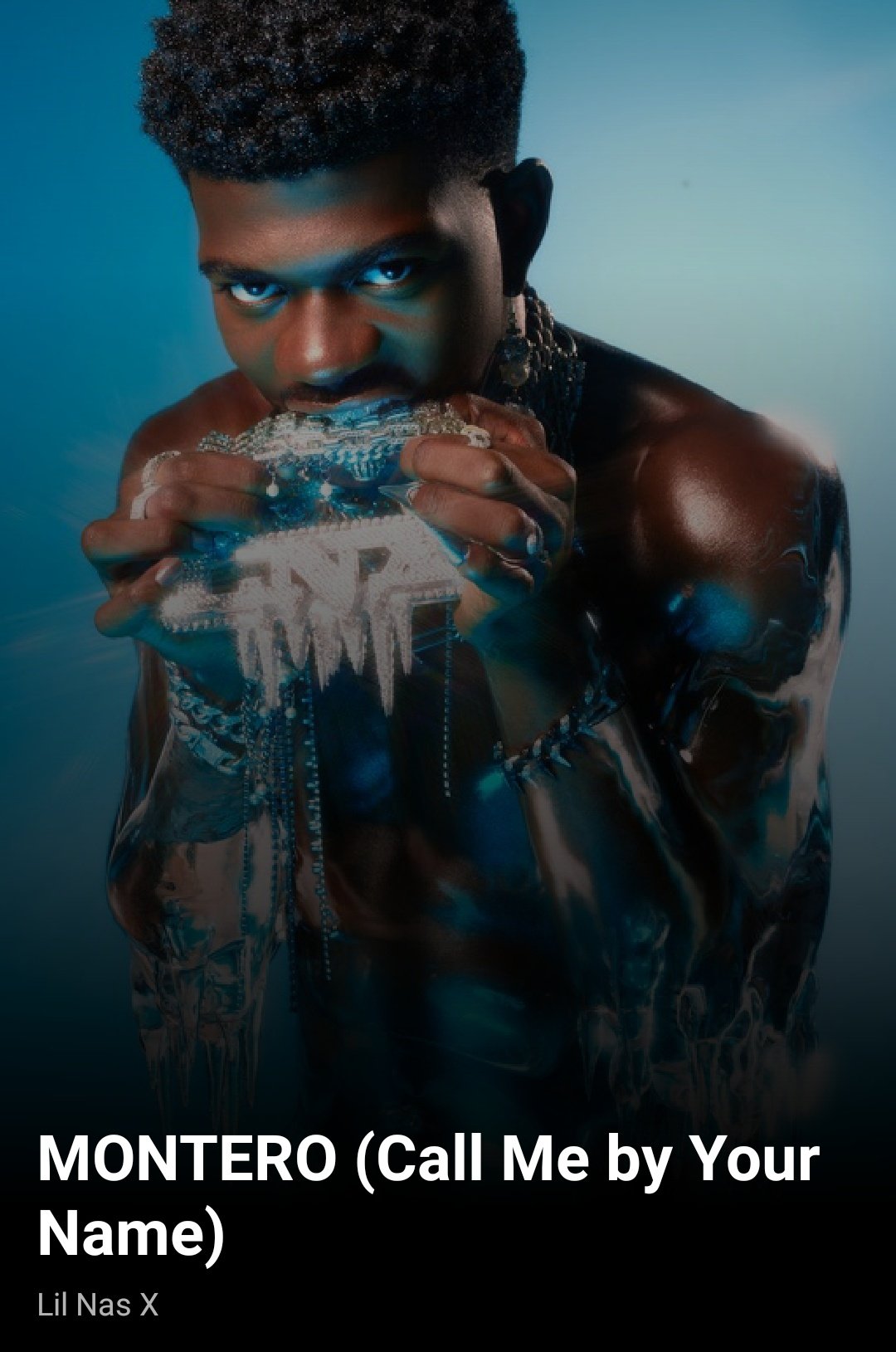 Lil Nas X Brasil Veio Ai Montero Call Me By Your Name Do Lil Nas X Ja E Reconhecida Pelo Aplicativo Shazam O Genero Da Cancao E Pop T Co Eiw1l8d2ts Lil Nas X Brasil Veio Ai Montero Call Me By Your Name Do Lil Nas X Ja E Reconhecida Pelo Aplicativo Shazam O Genero Da Cancao E Pop T Co Eiw1l8d2ts