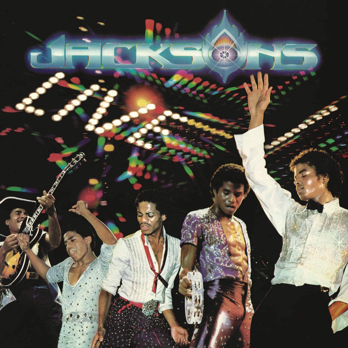 Michaelmaniacom's tweet photo. JACKSONS LIVE 1981
Doppio live in vinile sarà ristampato il 26 marzo. Ma anche gli album "The Jacksons", "Goin' Places" e "Destiny" saranno rivisitati nel catalogo "digitale". Ognuno di questi verrà pubblicato in versione originale completa con l'aggiunta di tracce inedite. https://t.co/SlyhE5aHNe