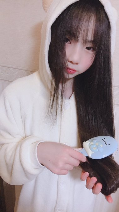 Twitterのコスプレ画像10