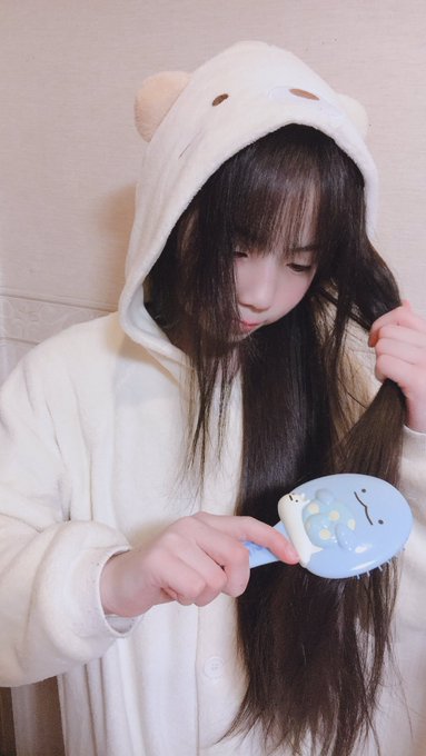 Twitterのコスプレ画像11