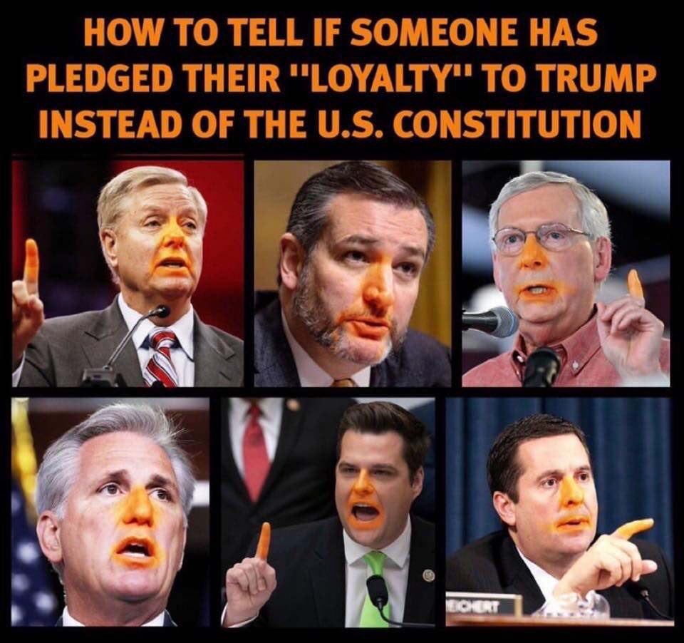 Her13Loves's tweet photo. @ProjectLincoln @MstrKnowItAll Straight out GOP sewer GOPDomesticTerrorists #GOPComplicitTraitors #TraitorTrump #TrumpVirus #TrumpHolocaust #GOPSeditiousTraitors #ResignTedCruz #ResignHawley #ResignMcCarthy #ResignJohnson #ResignKenney #ResignGraham #ResignMcConnell #GOPBetrayedAmerica #ResignGaetz #ResignGym https://t.co/efw1NGnXaR