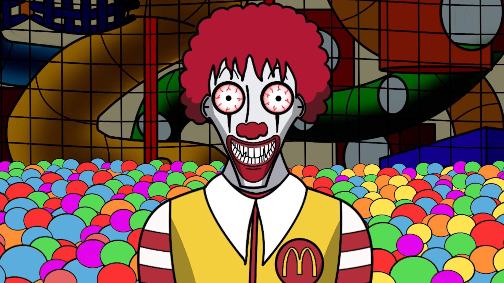 Horror Shorts Party on Twitter "https//t.co/MwTqsmPyt5 π€‘π€‘π€‘ JUST
