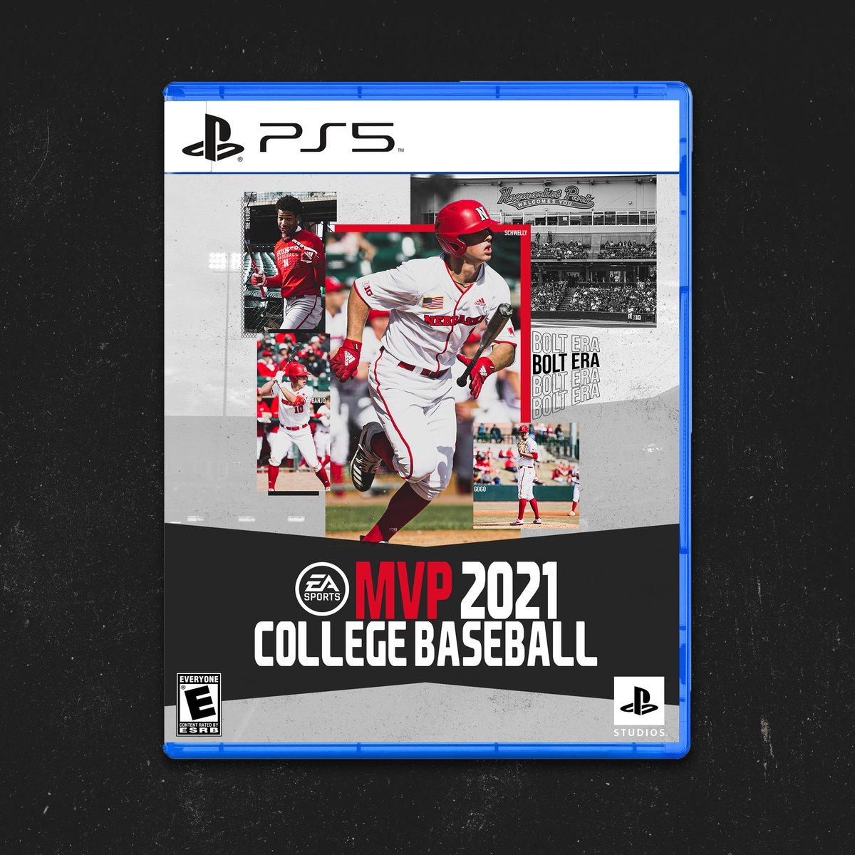 HuskerBaseball's tweet photo. This gotta be next. 🤩

👀 @EASPORTS https://t.co/xgQjxttgOE