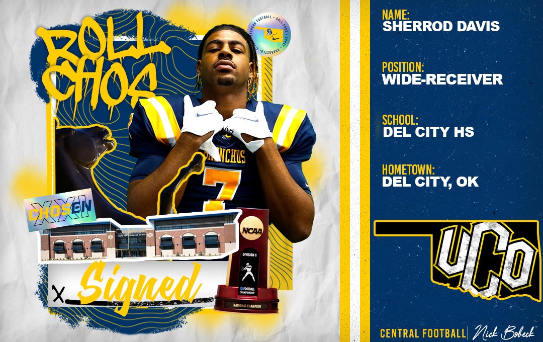 The Future is Blue and Bronze🤫

#CHOSen21