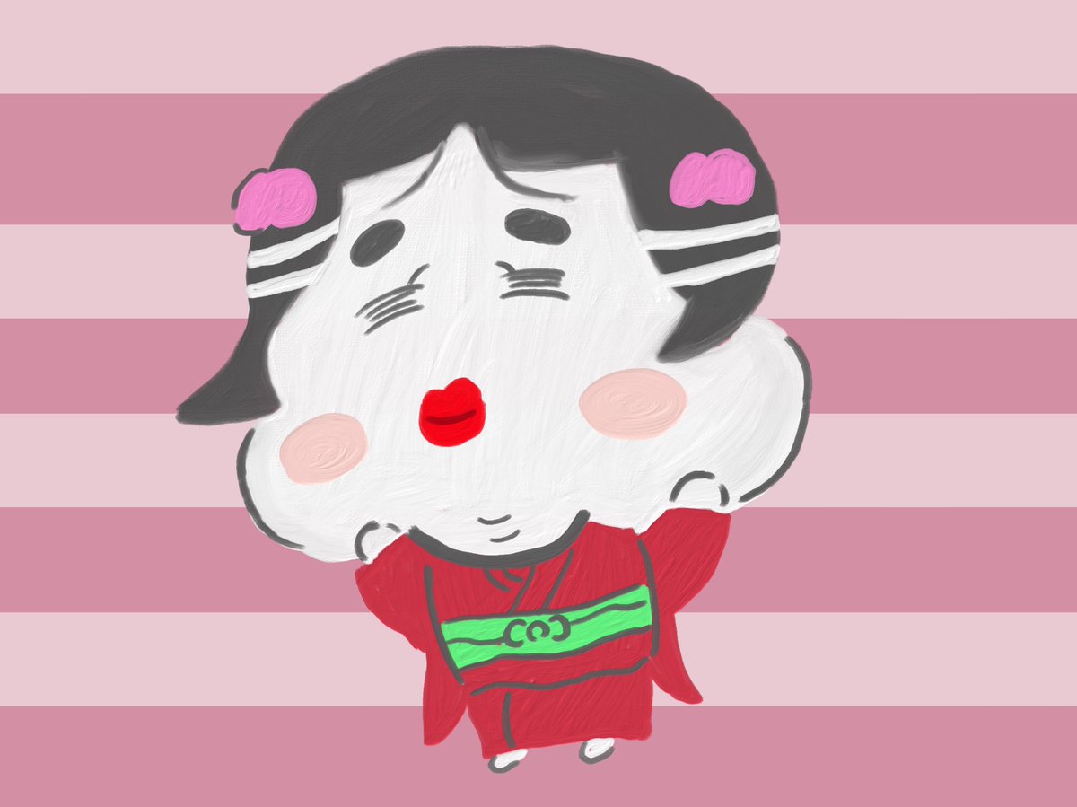 Twoucan お多福 の注目ツイート イラスト マンガ コスプレ モデル Twoucan お多福 の注目ツイート イラスト マンガ コスプレ モデル