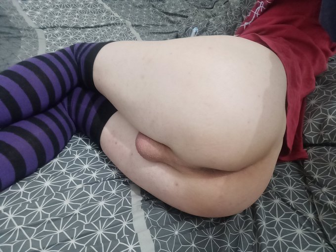 Will be uploading some more stuff in the future, in the meantime, ass

#femboy #twink https://t.co/o