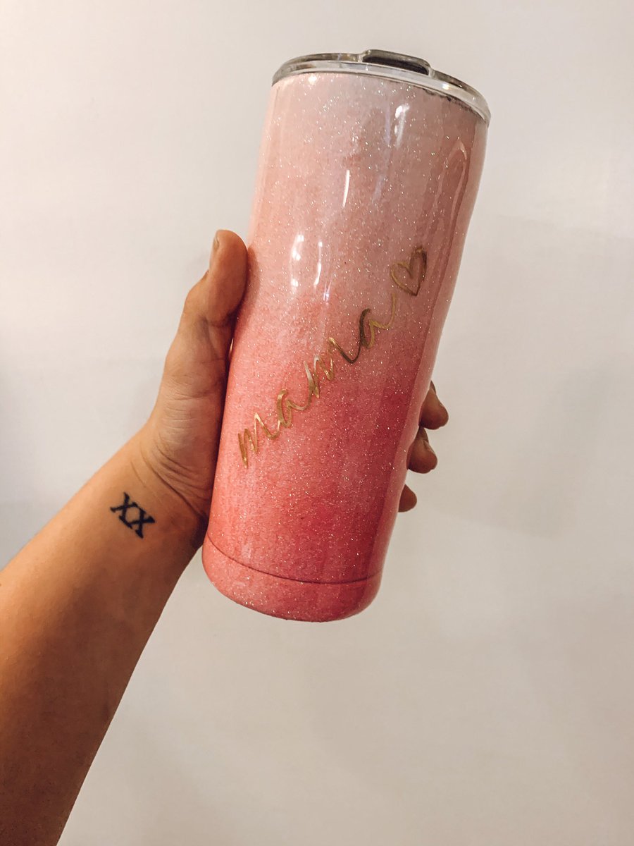 mamaalexie's tweet photo. my goal is to sell 20 cups this month!! i’ve sold one, so 19 more to go! please RT and help a small business owner out 🥰 https://t.co/B7wuZClGt3