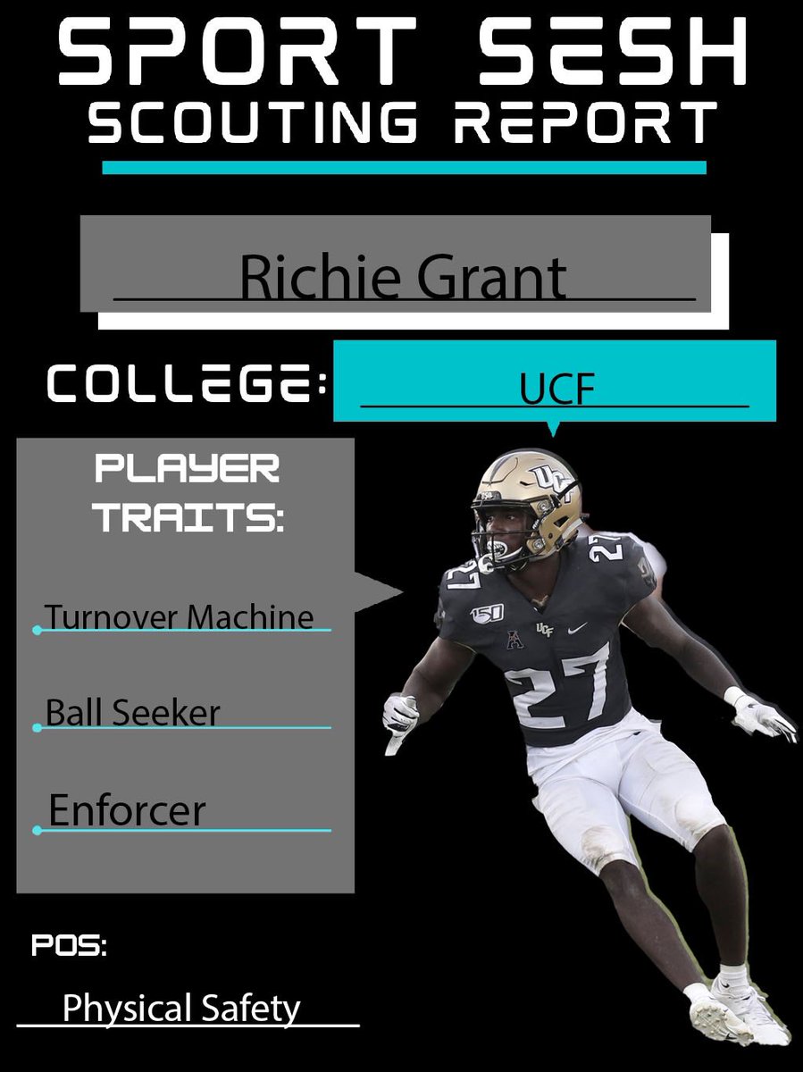 3. Richie Grant ( @rgrant1525)