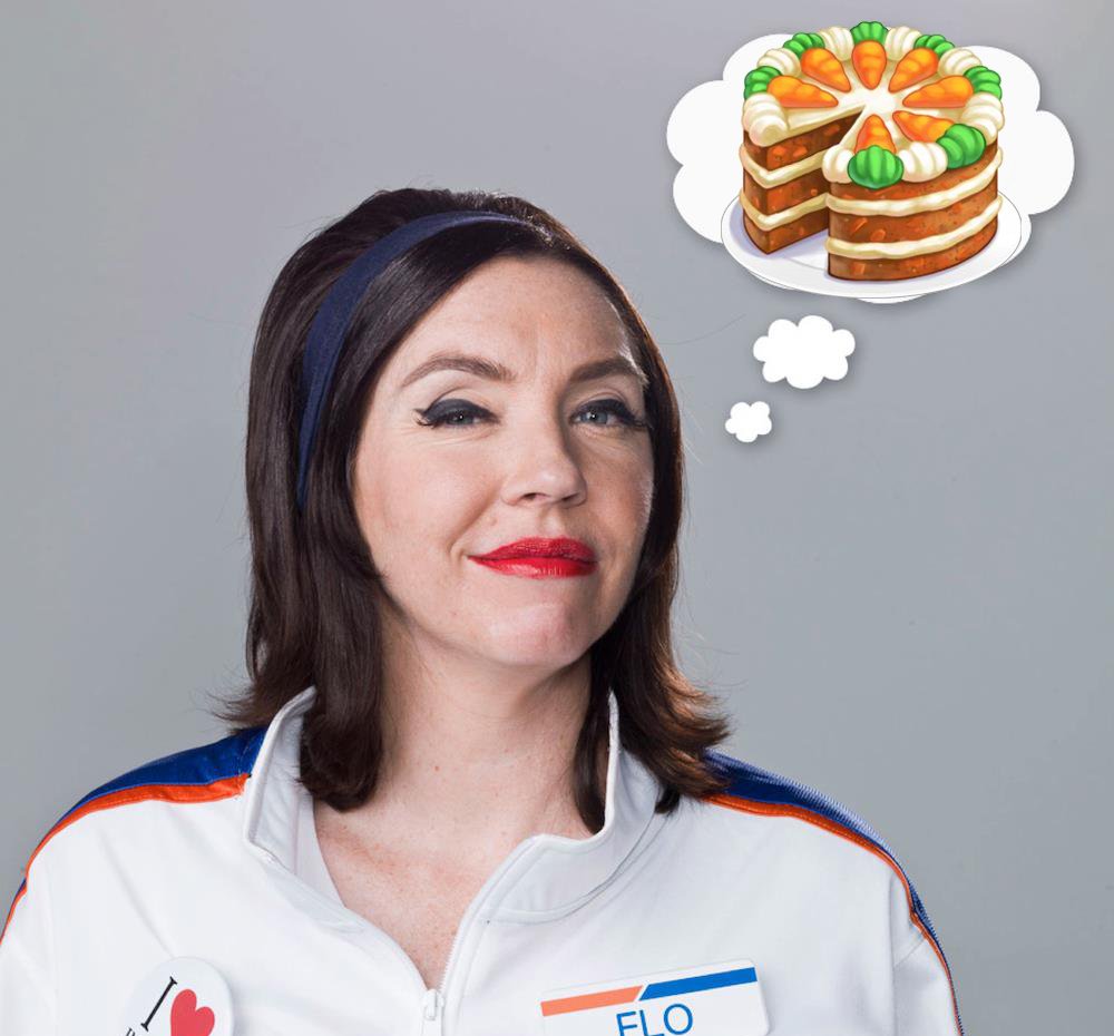 ProgressiveGet's tweet image. It's #NationalCarrotCakeDay ... how do you not smile at the simple thought of getting a slice tonight? 732-548-3000 progressiveauto.agency #CarrotCakeDay #carrotcake