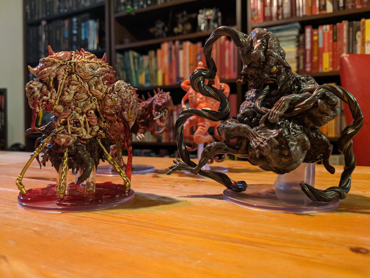 tomb of annihilation zombie t rex