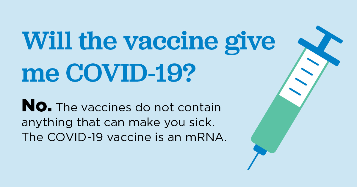Fact, it just might save your life. Learn what it is, and what it's not, with our COVID-19 vaccine 101. #CTVaxFacts
portal.ct.gov/-/media/Corona…