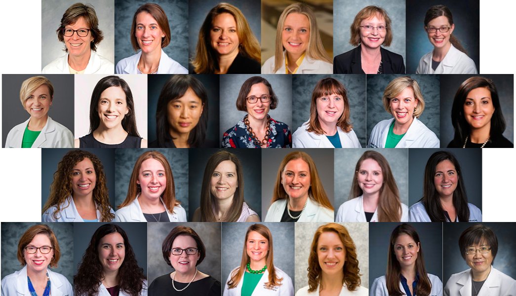 Happy #NationalWomenPhysiciansDay to our amazingly talented and dedicated women surgeon! 

@UABSOM <a href="/UABNews/">UAB</a> <a href="/uabmed/">(U)abmed bulusbi550@</a>