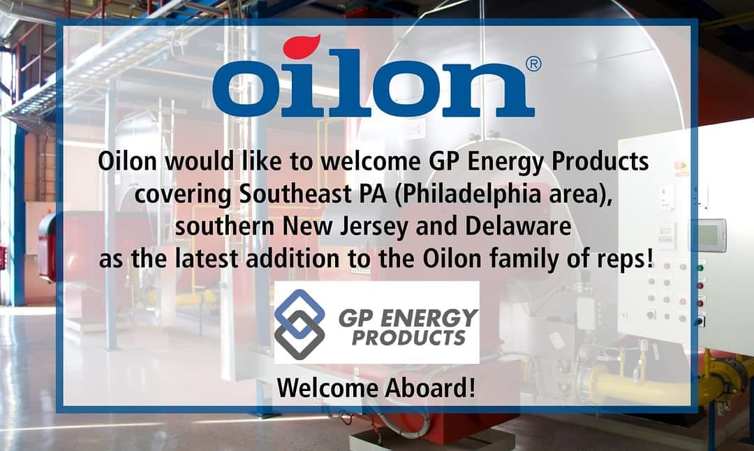 OilonUS's tweet image. We are excited to announce GP Energy Products as our newest representative covering Southeast PA, southern New Jersey, and State of Delaware.  GP Energy Products is an established , full-service sales and service provider! gpenergyproducts.com 
 sales@gpenergyproducts.com