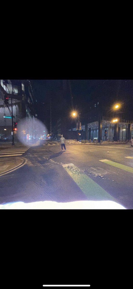 Paranoia tweet media