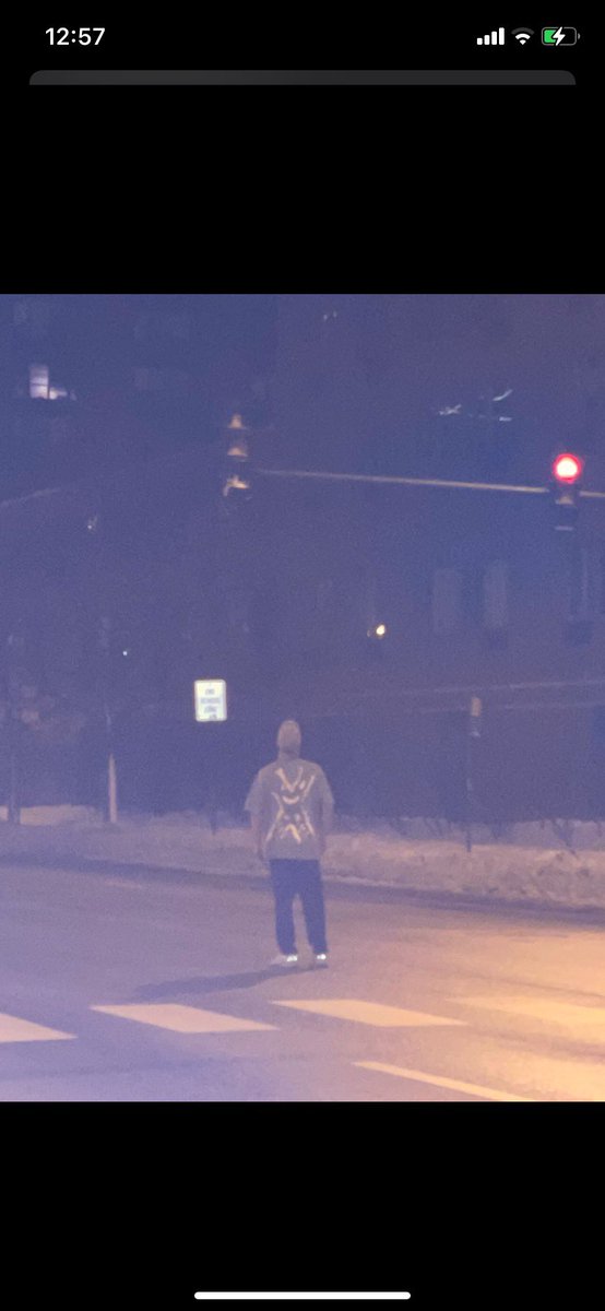 Paranoia tweet media