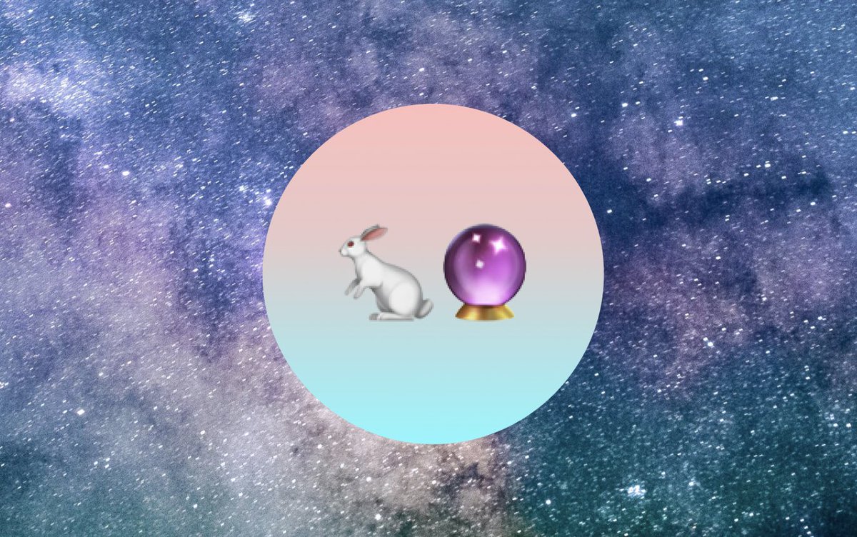 patriciamou_'s tweet image. 🚀 [NEW LAUNCH] Curation-as-a-Service✨

Every month I send you the best Internet gems in:

- personal development &amp;amp; philosophy
- start-ups &amp;amp; product mgmt
- art &amp;amp; architecture 
- wellness &amp;amp; mental health 

Join 👇👩🏻‍🚀 

patriciamou.com/rabbit-hole