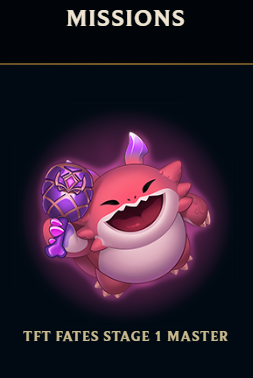 Ranked Rewards 2021 - League of Legends