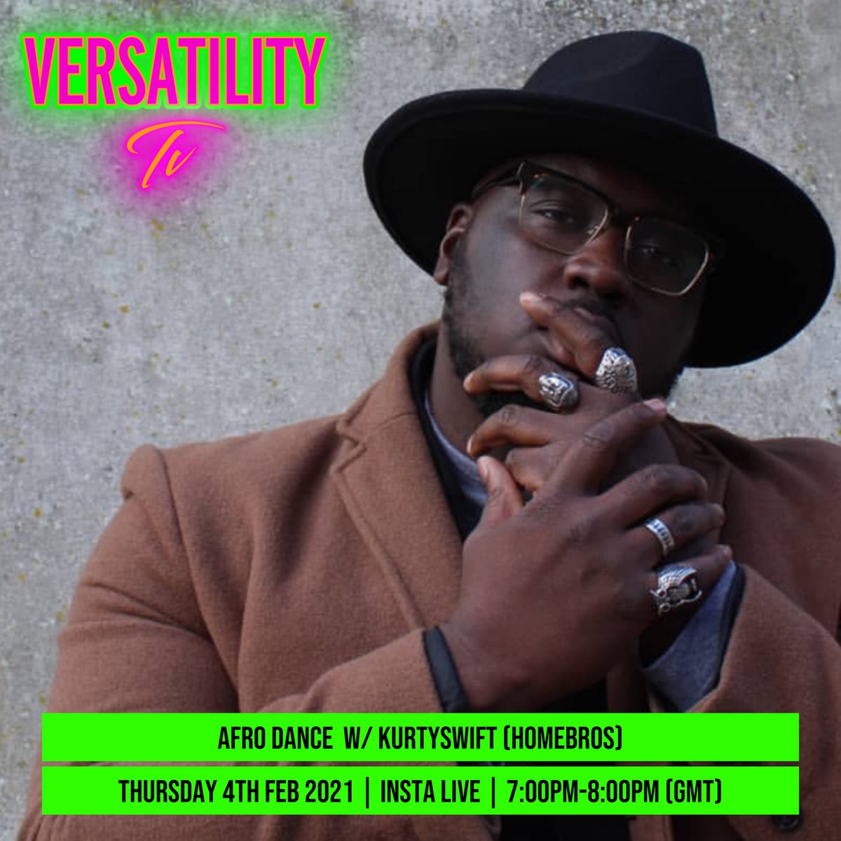 Runway House tweet media