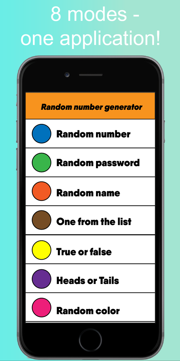 Generate random passwords, numbers and do other cool things with our new app!
play.google.com/store/apps/det…

#indiedevWorldOrder #indieDev #indieGameDev #pixelArt #indieWorldOrder #indieGame #indieGames #game #madeWithUnity #unity2d #gamer  #retroGame #unity3D #indiedev #gamedev #games