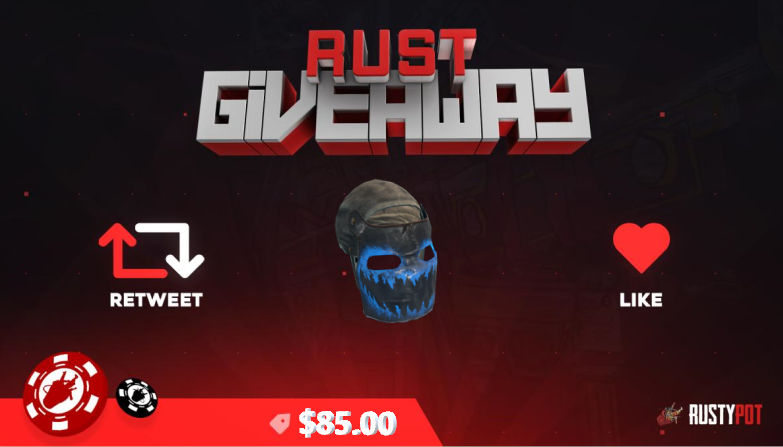 Rustypot tweet media