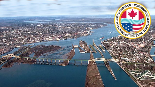 LakeSuperiorNew's tweet photo. Lake Superior and Lake Michigan-Huron water levels continue to decline https://t.co/ar4Oo6XjuJ
#LSN_Shipping @ThunderBayPort
@GLSPartnership @lcaships
@GLBfederation @SuperiorMar @BrendacBenoit
@greatlakestoday @cityofduluth https://t.co/Dd8d7Zlxqg