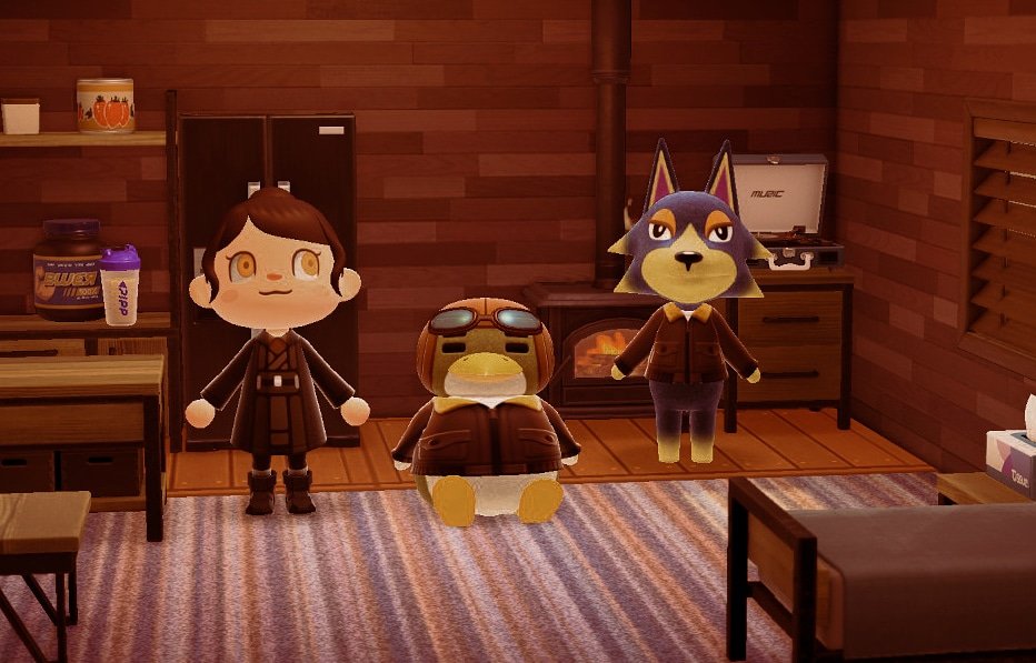 moonlitplays's tweet photo. The crew 😎
#acnh #AnimalCrossingNewHorizons #acnhvillager https://t.co/3jCdMUs0zi