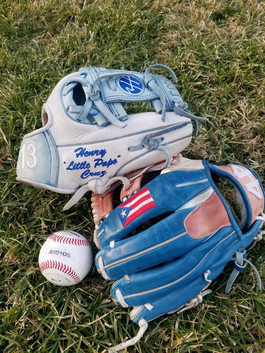 Ok weather to go outside to work on footwork and stretching my arm! Getting ready for @spikes_cruz