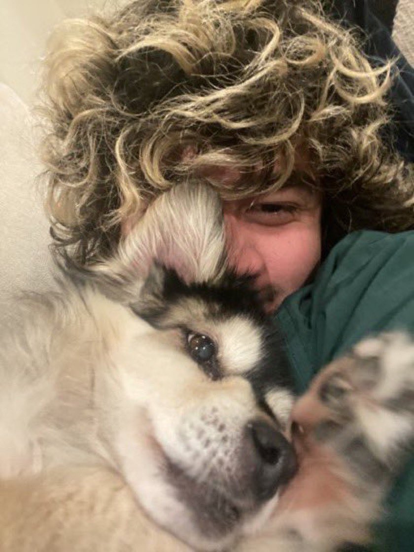 In the past 3 days, we’ve had content from 4/4. We are spoiled.