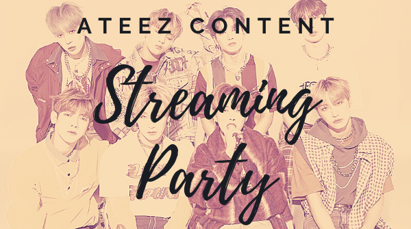 Hi Atiny! Thank you for participating in our Streaming Party voting! As promised, here are the schedules and guidelines for this upcoming streaming party. Please check out the thread below and help us spread the word! #ATEEZ  #에이티즈  #AtinyStreamingParty