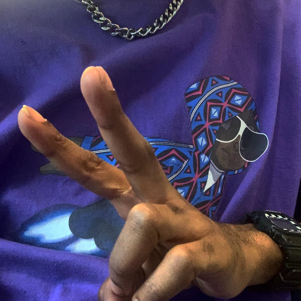 OriginalFani's tweet photo. โ๐พ๐คฆ๐พโโ๏ธ๐๐นยฎ๏ธ ARIGATO @YOON_AMBUSH #RIPBIGO https://t.co/EExqjBrsWO
