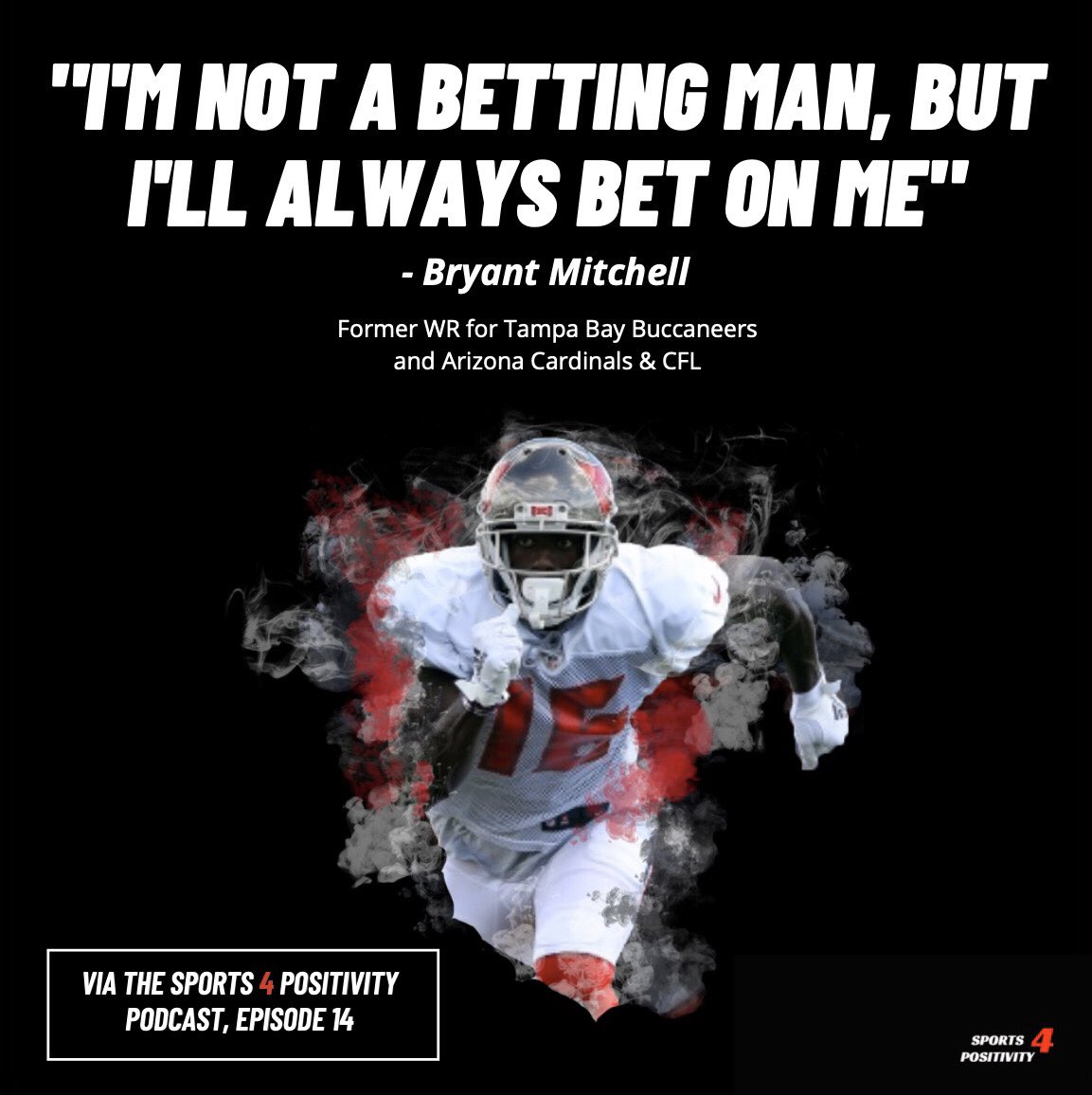 Sports 4 Positivity tweet media