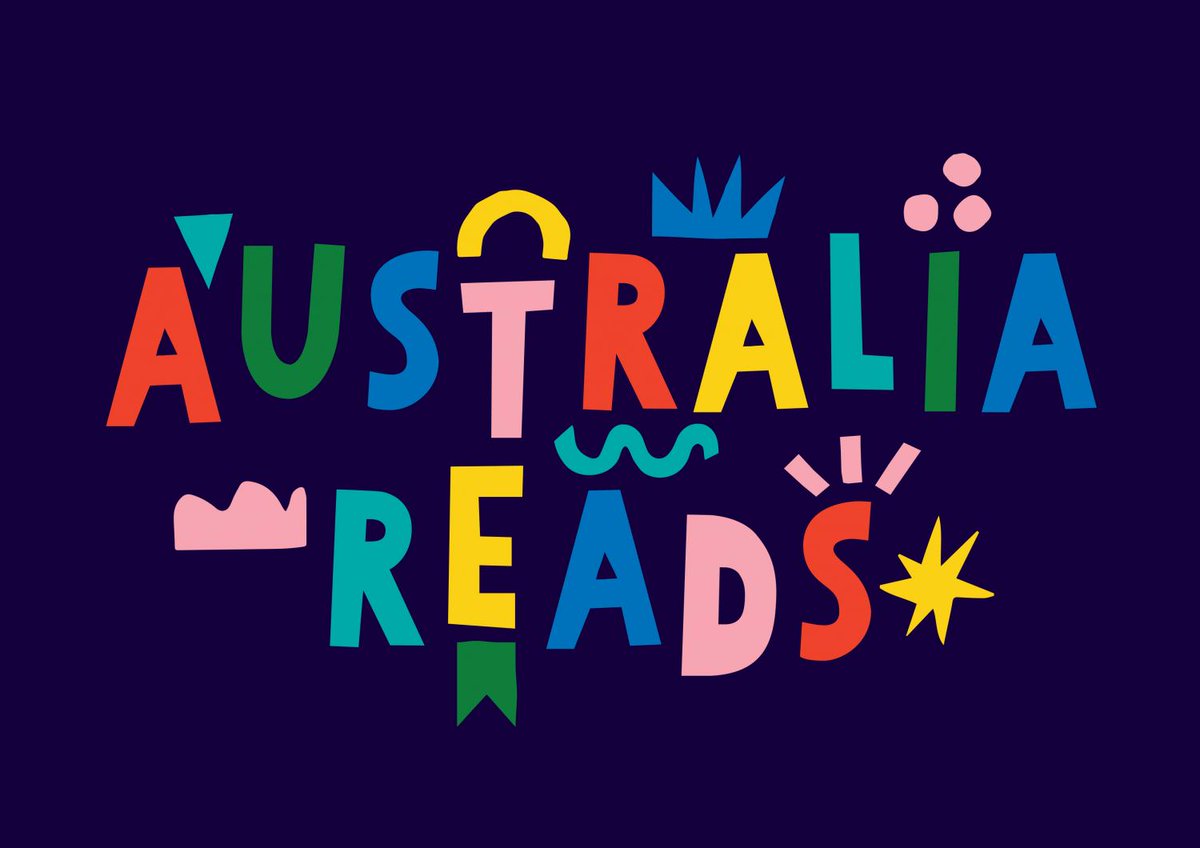 ALIA is committed to championing the importance of reading throughout 2021 through the #AustraliaReads campaign. 

The Australian Reading Hour will  be held nationally on 16 Sep.

bit.ly/3cDSpUX