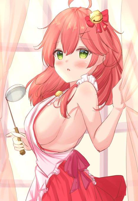 みこちお絵描き∼✍️ #miko_Art 