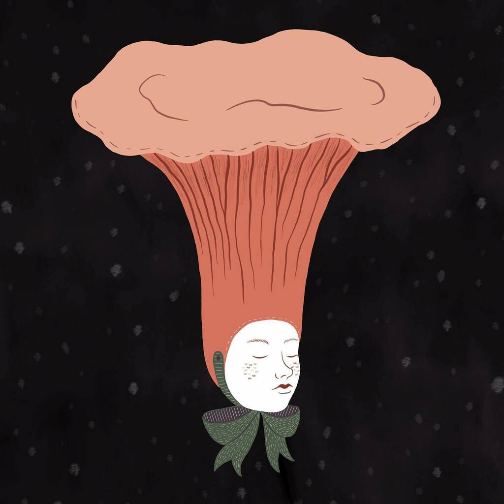 I feel like this lady’s mushroom hat wouldn’t be quite as effective on a sunny day, but I still want one.
.
.
.
.
.
.
.
#Procreateapp #digitalpaint #digitalartists #ipadprocreate #digiart #applepencilart #ipadartist #tabletdrawing #drawingdigital #digita… instagr.am/p/CK2SWQdB0ua/