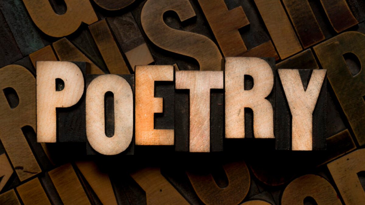 Join NCTE and <a href="/librarycongress/">Library of Congress</a> on February 24 at 4 p.m. ET for a conversation with former US Poet Laureate Rita Dove and NCTE member <a href="/MelAlterSmith/">Melissa Smith #TeachLivingPoets</a>. This event is free and open to the public. RSVP now:  ncte.org/events/opportu… #TeachLivingPoets