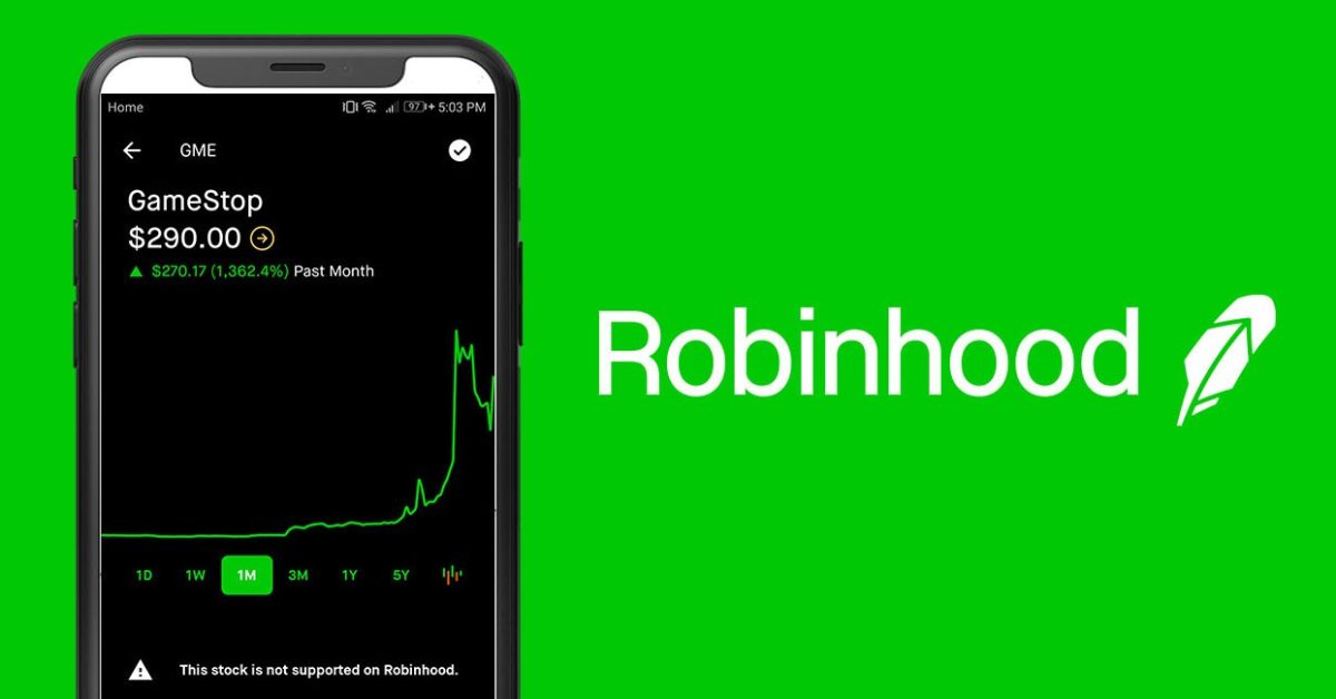 THREAD: Robinhood and other brokerages came under fire last week for restricting trading in certain securities, including  $GME and  $AMC.A thread simplifying the underlying mechanics of this drama and explaining why our archaic T+2 settlement system is to blame...