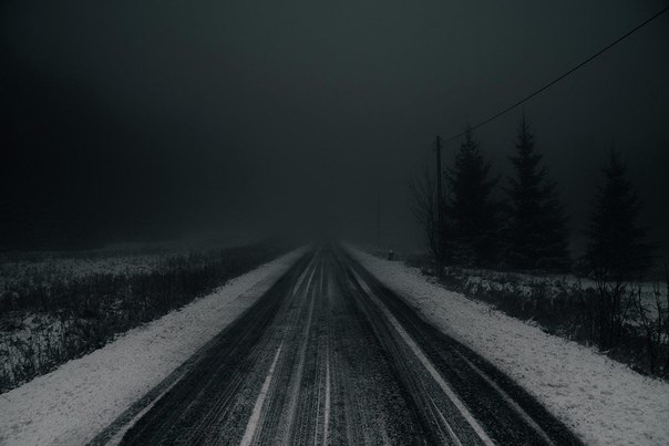 «Kendi kaçışımdan kaçıyorum. Son nerede?»

Maurice Blanchot, Karanlık Thomas