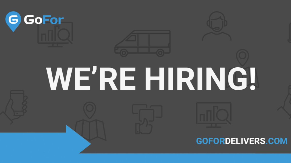 _deliverbetter's tweet image. If you are a Database Architect who loves to help a company grow & expand in new marketplaces, we are looking for you! We are looking for a highly skilled self-driven #databasearchitect to join our dynamic team that is shaking up tech logistics! Apply Now: bit.ly/3azWeI9
