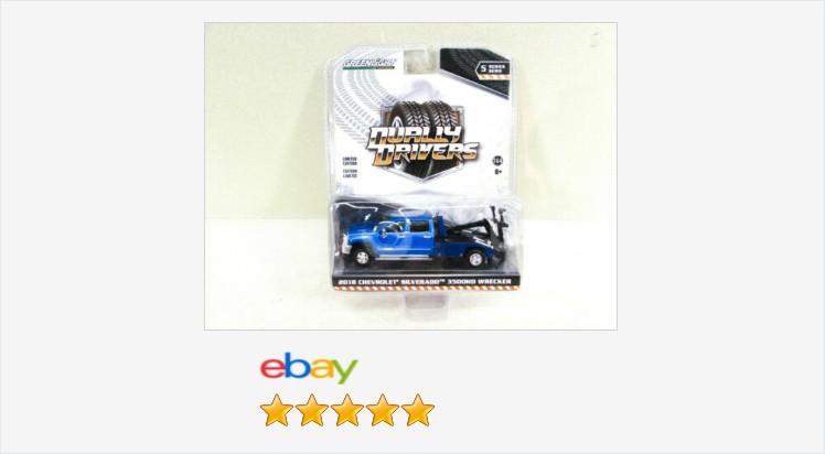EtagereAntiques's tweet photo. Greenlight 2018 Chevy Silverado 3500HD Wrecker Blue Tow Truck NIP 2020 China | eBay #greenlight #DuallyDrivers #Chevy #ChevySilverado #towtruck #wrecker #truck #Chevytruck
https://t.co/vqcD15A2gH
(Tweeted via https://t.co/nQi0oquTl3) https://t.co/vzaVH0S36e
