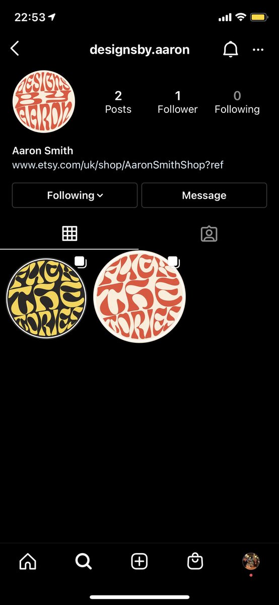 aaronsmith1417's tweet photo. pls feel free to give a lad a follow, would be much appreciated 🤙🏻 https://t.co/zhVmdcQZwa