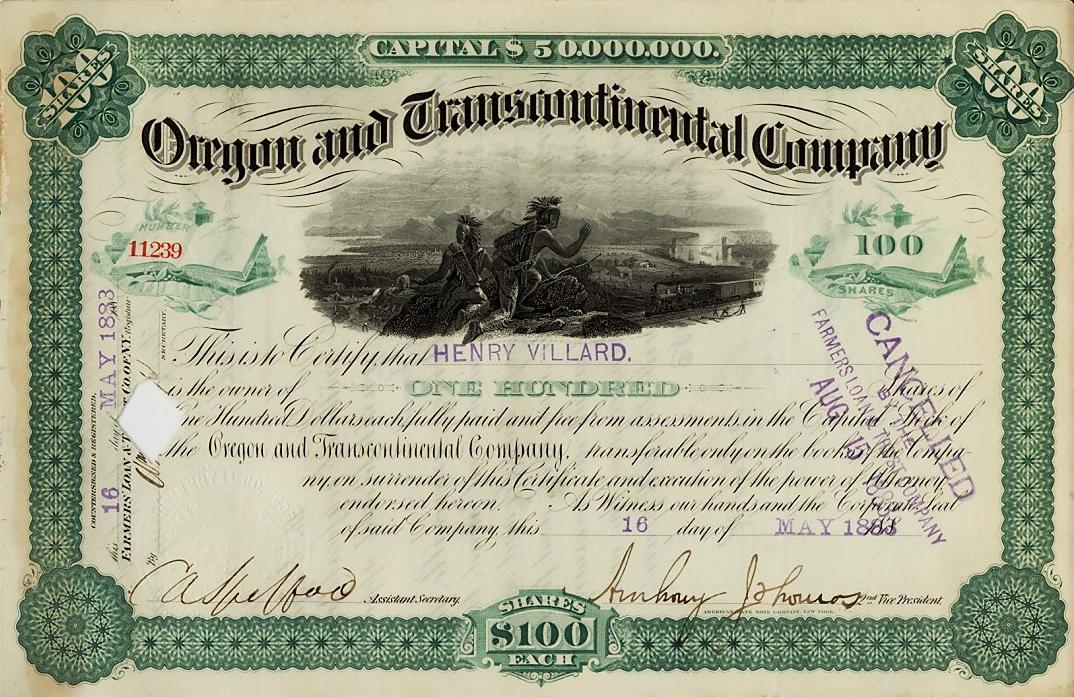 6/ In the early days of Wall Street, similar to the market in the 1500s, "settlement" of trades actually involved delivery of physical stock certificates from seller to buyer.It may have taken several days for the stock certificates to be delivered and the trade to be settled.